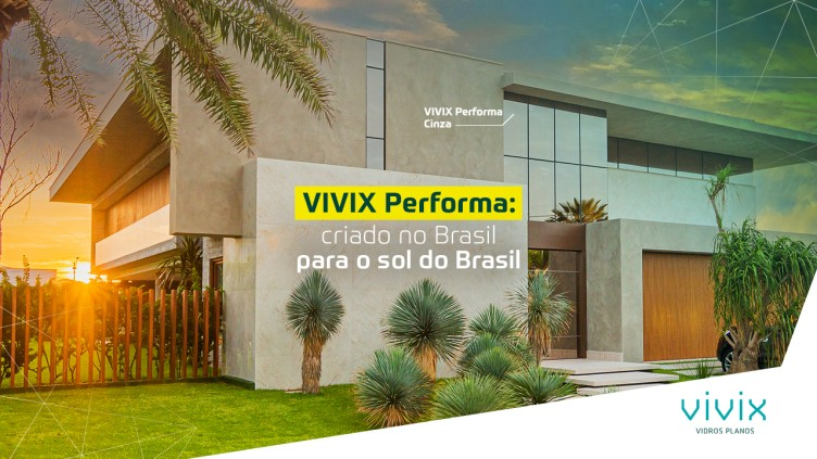 Conheça os benefícios do VIVIX Performa