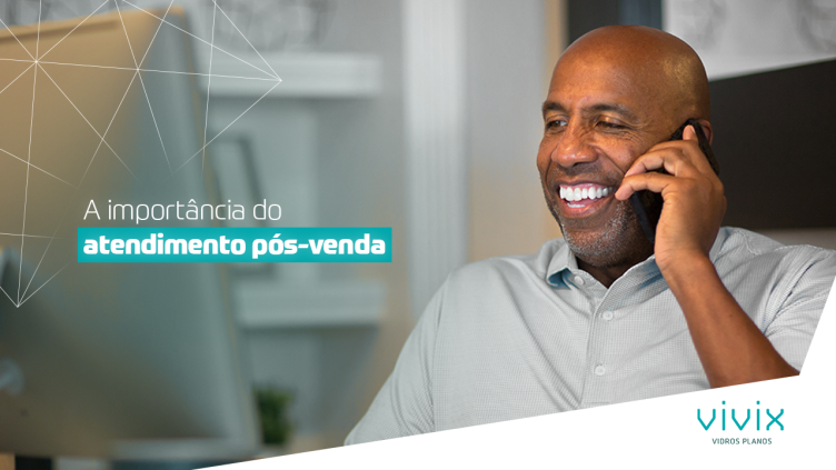 Descubra qual é a importância do atendimento pós-venda