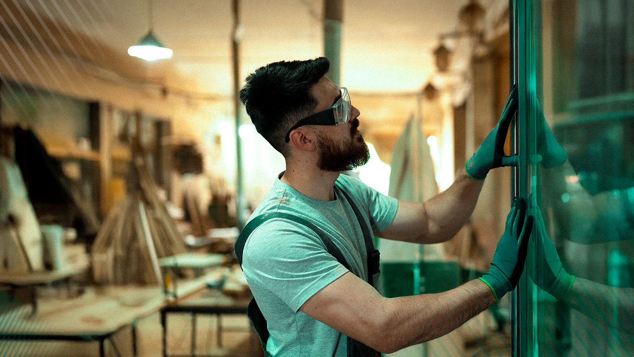 5 dicas para valorizar o seu trabalho e ser reconhecido como referência no setor vidreiro