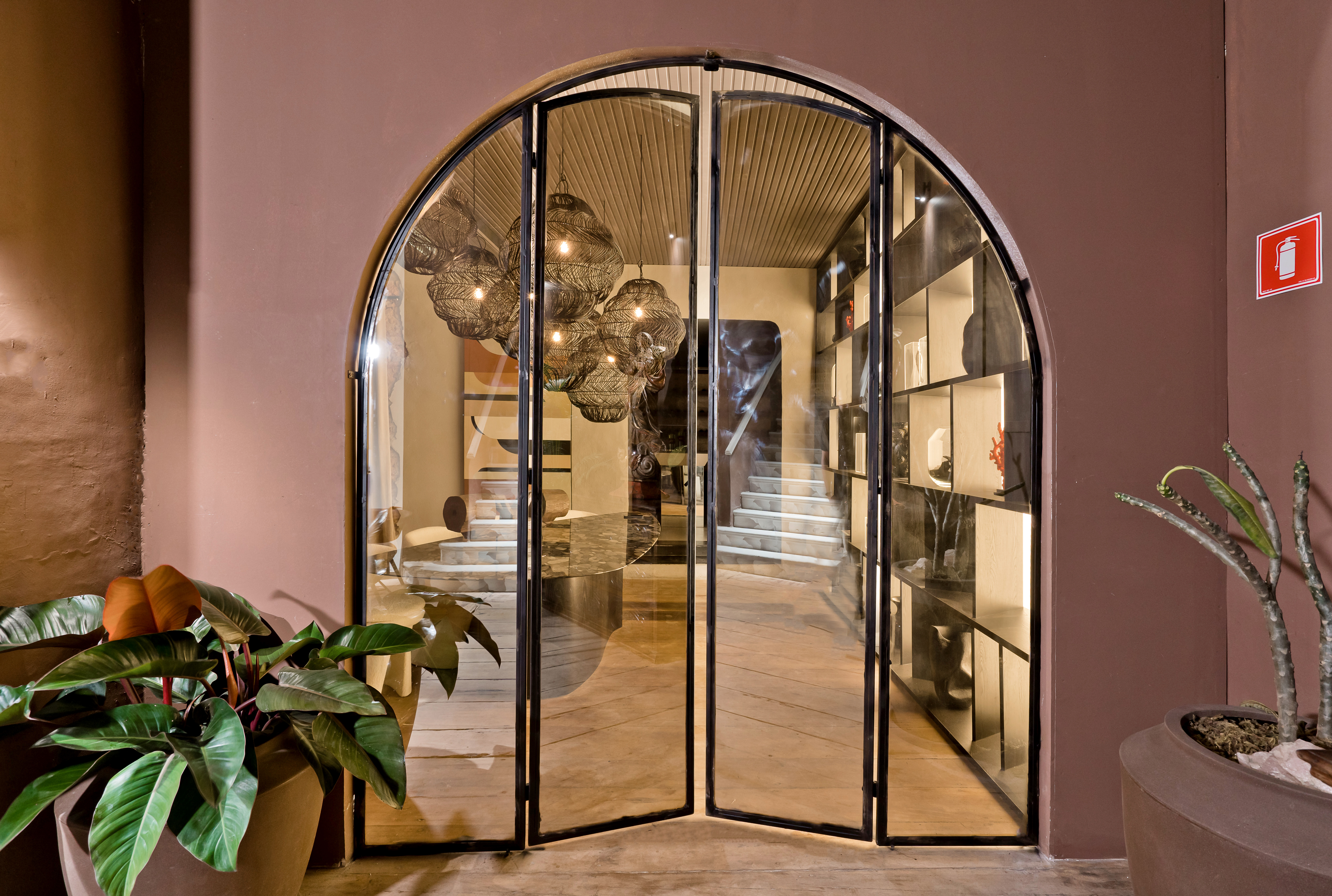 VIVIX participa da CASACOR Bahia 2025 com produtos em 28 ambientes